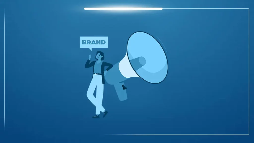 تصميم شعار متجر إلكتروني
