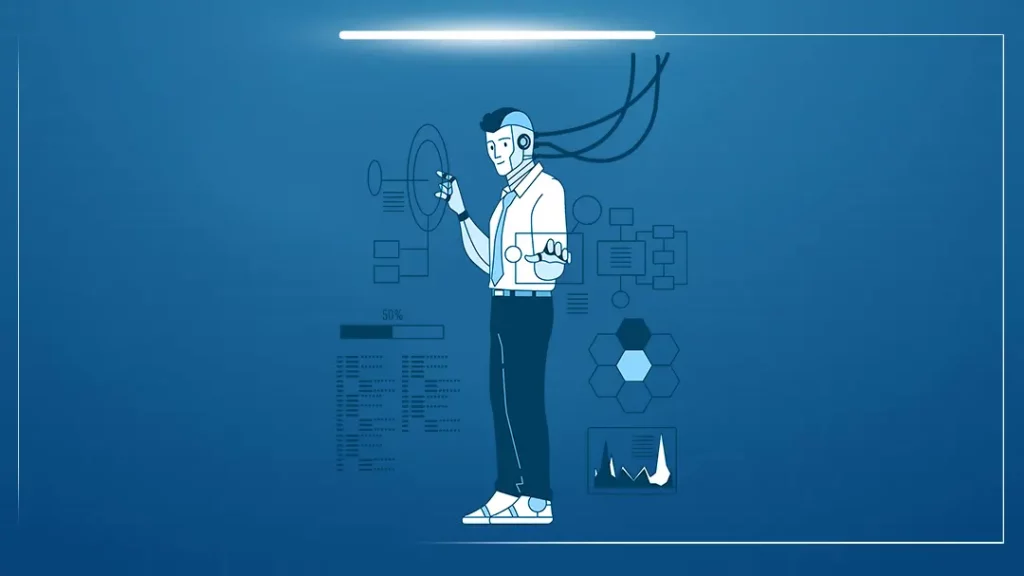 استخدام الذكاء الاصطناعي في التجارة الإلكترونية