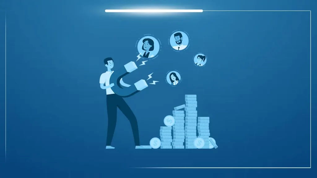 مميزات التسويق الإلكتروني للمتاجر