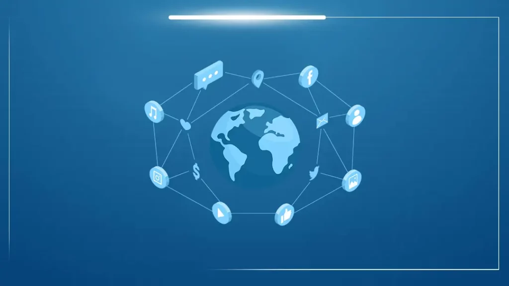 تجارة المنتجات الرقمية