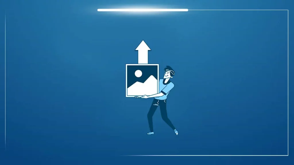 تحسين صور المنتجات لمحركات البحث