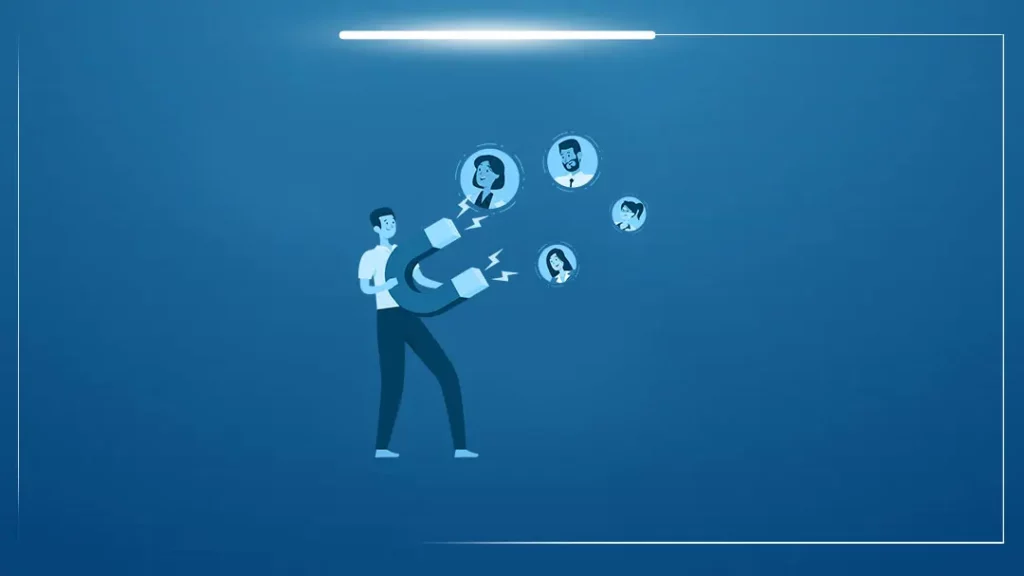 استقطاب العملاء للمتجر