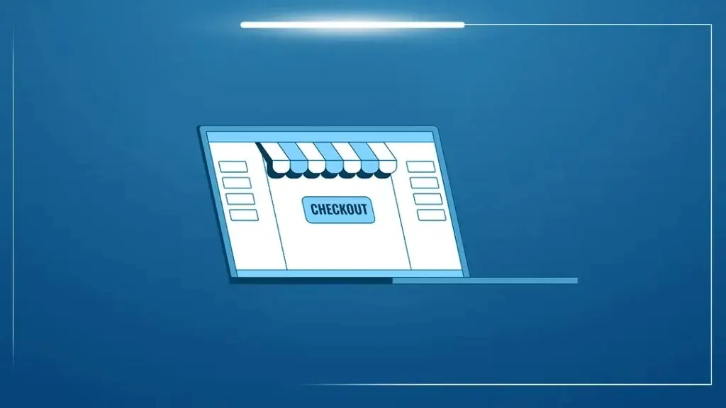 البيع بالتجزئة عن طريق الإنترنت